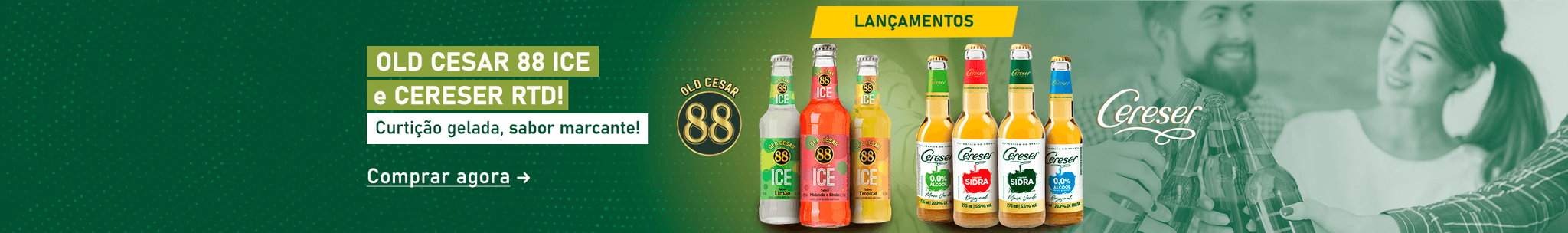 CRS — Cereser 88