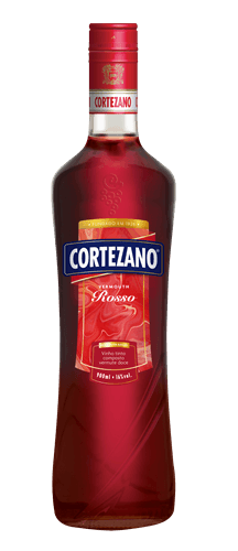 Vermute Cortezano Tinto 900ml