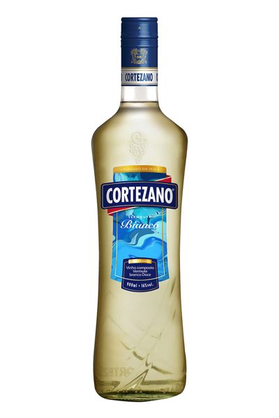 Vermute Cortezano Bianco 900ml