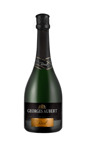 Espumante Georges Aubert Brut 750ml