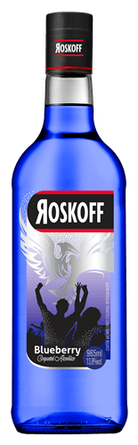 Roskoff Blueberry 965ml