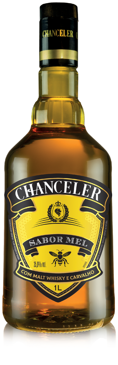 Aperitivo Chanceler Mel 1L